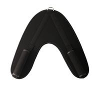 AB GRAPS Pull Up Bar Belt, EVA Training Harness Body Solid Fitness Pulling Tool, Core Tone Machines Exercise Accessories, Straps for Strength Training Muscle Development