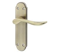 AB Henley Lever Latch