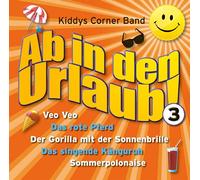 Smile Kids - Ab in Den Urlaub 3
