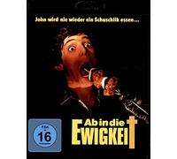 AB in Die Ewigkeit-Softbox [Blu-Ray] [Import]
