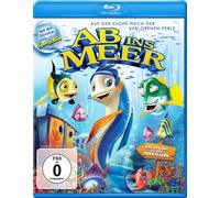 Ab ins Meer - Auf der Suche nach der verlorenen Perle