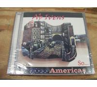 Ab Ivens & X Miss Americas - So