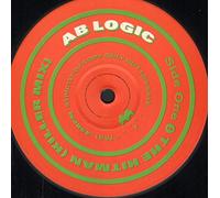 AB Logic - The Hitman