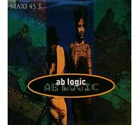 AB Logic [Vinyl Single 12'']