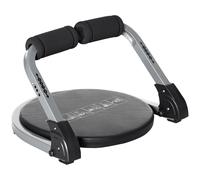 Ab Machine Abs Trainer Cruncher Whole Body Exercise Equipment Home Gym