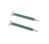 AB Mixing Hose Set of 50, 2K Mixer Tips for Efficient Mixing Applications