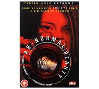 Ab-Normal Beauty [DVD] [2004]