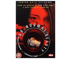 Ab-Normal Beauty [DVD] [2004]