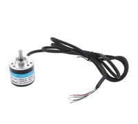 AB Phase For 100/200/360/400/500/600 Encoder P/R Incremental Rotary 5 V -24 V1-5000 P/R Encoder(360pr)