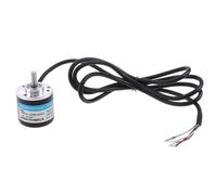 AB Phase For 100/200/360/400/500/600 Encoder P/R Incremental Rotary 5 V -24 V1-5000 P/R Encoder(400pr)