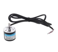 AB Phase For 100/200/360/400/500/600 Encoder P/R Incremental Rotary 5 V -24 V1-5000 P/R Encoder(600pr)