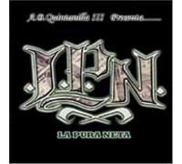 Ab Quintanilla III Presenta: L.P.N.