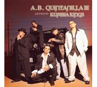 Ab Quintanilla & Kumbia Kings - Kumbia Kings