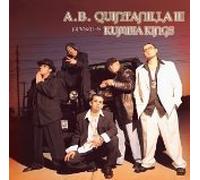 Ab Quintanilla Presents Kumbia