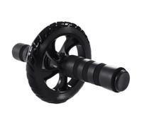 ab roller, AB Roller Wheel Shredder For Tightening Abs Strengthening Core Tone Upper Body Perfect For Any Fitness
