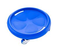 ab roller, Fitness Roller Abdominal Exercise Wheel Total Body System Coasters Exercisers(1pcs)