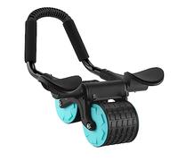 Ab Roller Fitness Wheel for Gym,Ab Roller Exercise Equipment for Core Workout,Fitness Roller Wheel,Home Exercise Roller,Ab Workout Equipment
