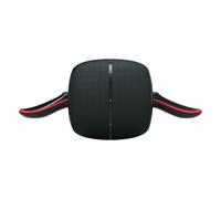 Ab Roller Wheel - Ab Wheel Roller for Main Training, Automatic Bounce Training Equipment Home Gym Accessories for Men Core Fit Muscle Training