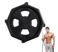 Ab Roller Wheel, Home Gym Exercise Wheels,Abdominal Training Wheel, Abdominal Training Roller | Portable Fitness Equipment For Home Gym In