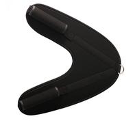 Ab Sling Straps - Pull Up Straps for Pull-Up Bar | Body Solid EVA Training Pull Up Harness Belt | Pull Up Bar Accessories | Gymnastics Accessories for