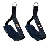 AB Slings Straps SHIHAN A-10 Chinning Bar Attachment for Abdominal Muscle Building and Core Strength Training, Arm Support for Ab Workouts, Padded Gym Equipment for Men and Women