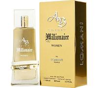 AB Spirit Millionaire by Lomani for Men - 2 Pc Gift Set EDT Spray, 6.8oz Deodorant Spray,100 ml / 3.3 oz,26126797