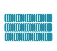 Ab Stimulator Gel Pad,Replacement Gel Pads for Muscle Toner Abdominal