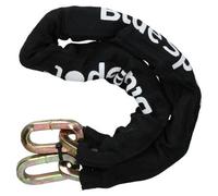 AB Tools 0.9 Metres X 10mm Square Link Heavy Duty Bike Security Chain With Nylon Cover