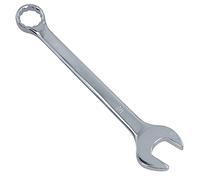 AB Tools 1-1/4in. Imperial SAE AF Combination Spanner Open Ended Ring Wrench Bi-hex
