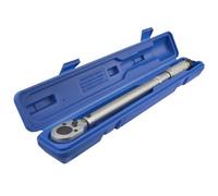 AB Tools 1/2"dr Ratchet Torque Wrench 42Nm To 210Nm