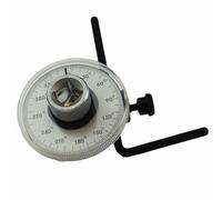 AB Tools 1/2" Dr Torque Angle Gauge For Torque Wrench 0-360 Degrees