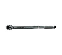 AB Tools 1/2" Drive Adjustable Torque Wrench Ratchet Click 42 - 210Nm (30 - 154Ft/lbs)