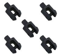 AB Tools 1/2" Drive Breaker Power Knuckle Bar Replacement Head Socket 5 Pack