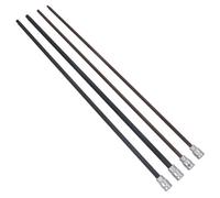 AB Tools 1/2" Drive Extra Long Spline Bit Sockets Drive Shafts Vw Audi M8 - M14 Bergen