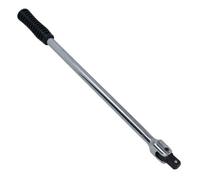 AB Tools 1/2" Drive Power Breaker Bar 18" / 460mm With Rubber Handle Wrench Bergen