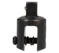 AB Tools 1/2" Drive Power Knuckle Breaker Bar Replacement Head Socket With Spring