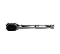 AB Tools 1/2" Drive Straight Ratchet Socket Driver 72 Teeth Quick Release Reversible