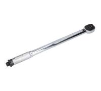 AB Tools 1/2" Drive Torque Wrench Ratchet Click 28 - 210Nm / 21 - 154Ft/lbs Bergen At786
