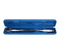 AB Tools 1/2" Drive Torque Wrench Ratchet Click 28-210nm / 21-154ft/lbs Bergen AT786