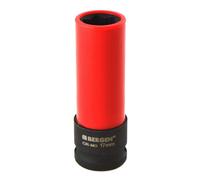 AB Tools 1/2" Drive Waf Design 17mm Mercedes Benz C E Class Wheel Nut Socket