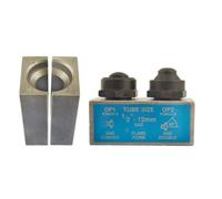 AB Tools 1/2" Sae Brake Pipe Flaring Flare Tool Punch And Die Single / Double Fl06