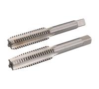 AB Tools 1/2" X 12 Bsw Whitworth Tap Tungsten Steel Taper & Plug Thread Cutter