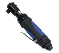 AB Tools 1/2In Drive Air Ratchet High Torque Reversible Maximum Torque 102Nm 75 Ft/lbs