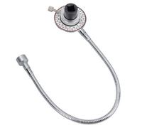 AB Tools 1/2In Drive Torque Setting Angular Gauge With Magnetic Flexible Arm For Fasteners