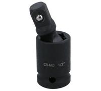 AB Tools 1/2In Drive Universal Joint Wobble Swivel Socket Extension Adaptor Uj Extension