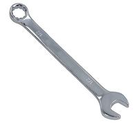 AB Tools 1/2in. Imperial SAE AF Combination Spanner Open Ended Ring Wrench Bi-hex
