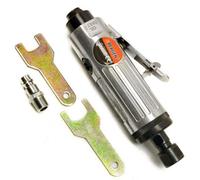 AB Tools 1/4" 6mm Collet Air Die Grinder Grinding Porting De-Burring Tool 22000 Rpm