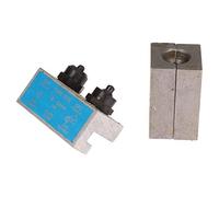 AB Tools 1/4" / 6mm SAE Brake Pipe Flaring Flare Tool Punch And Die Single Or Double