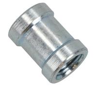 AB Tools 1/4" Bsp Female To 1/4" Bsp Female Threaded Bush Joiner Fitting Ft053
