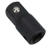 AB Tools 1/4"dr To 3/8"dr Impact Socket Adapter Adaptor Impact Reducer Ratchet